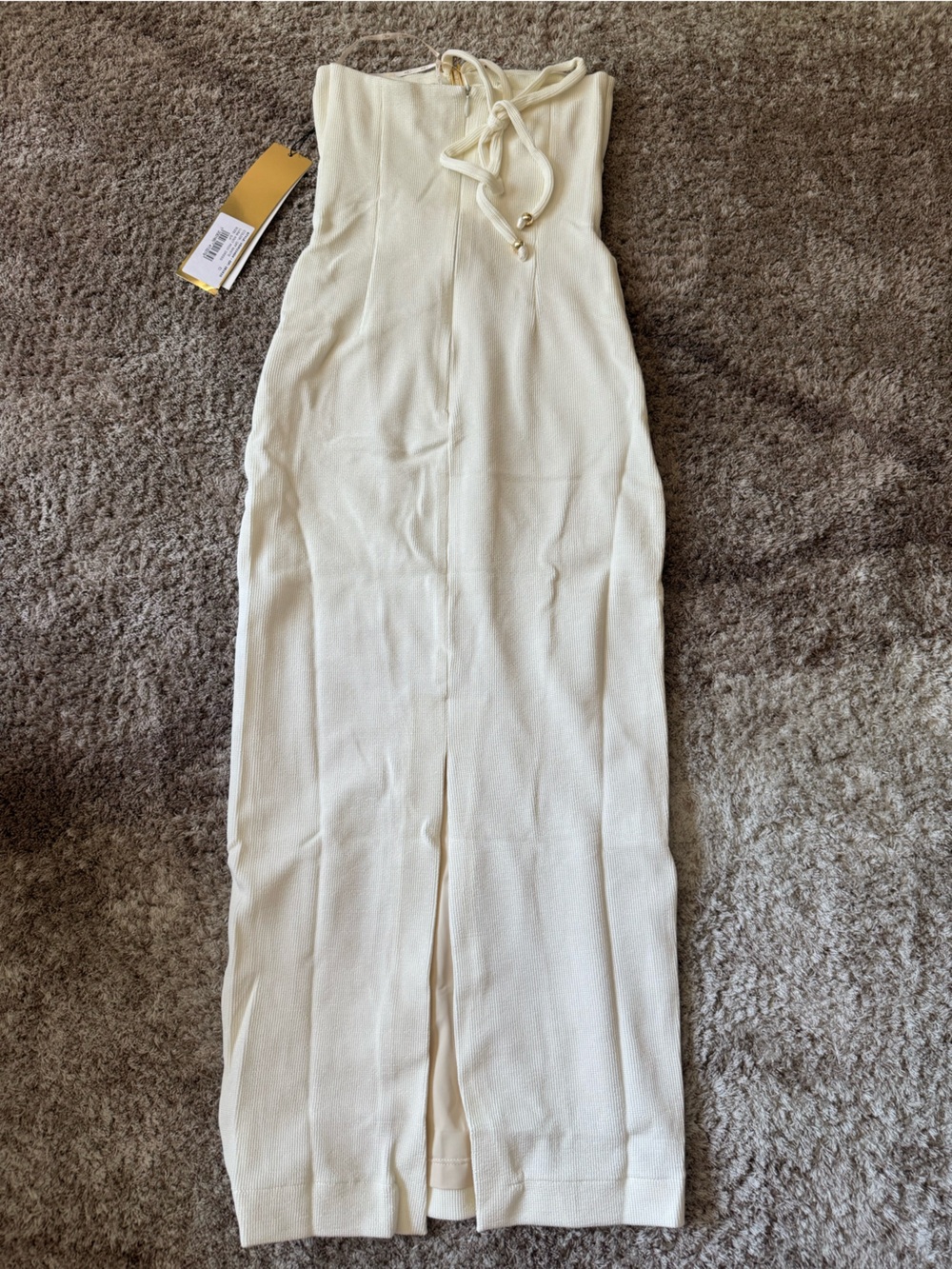 PatBO
Luna Knit Midi Dress - Picture 4 of 5